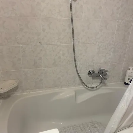 Appartement Diamanto's *