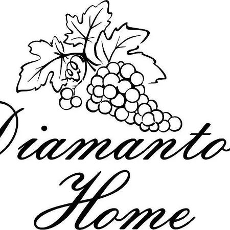 شقة Diamanto's *