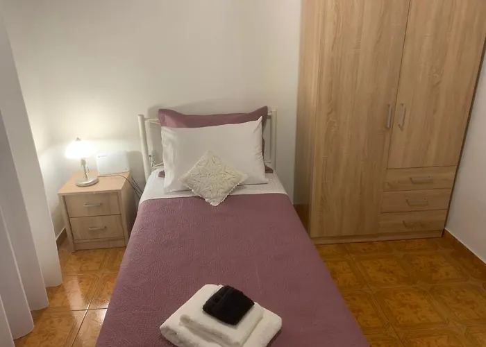Appartement Diamanto's Kastanéa