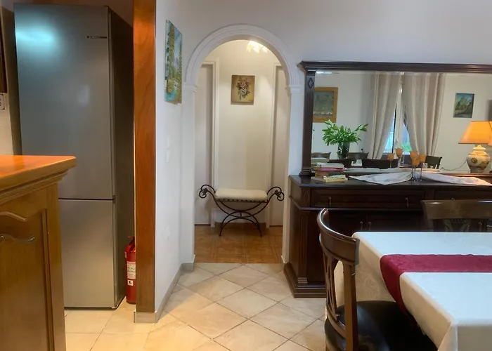 Appartement Diamanto's Kastanéa