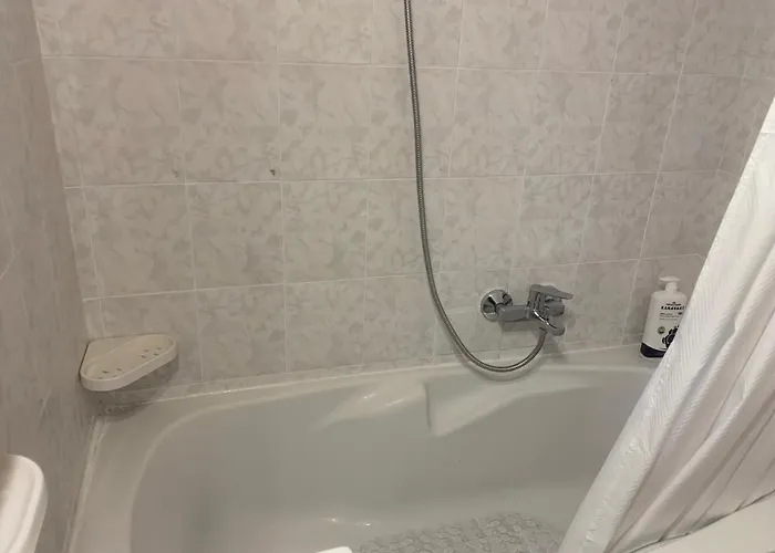 Appartement Diamanto's *
