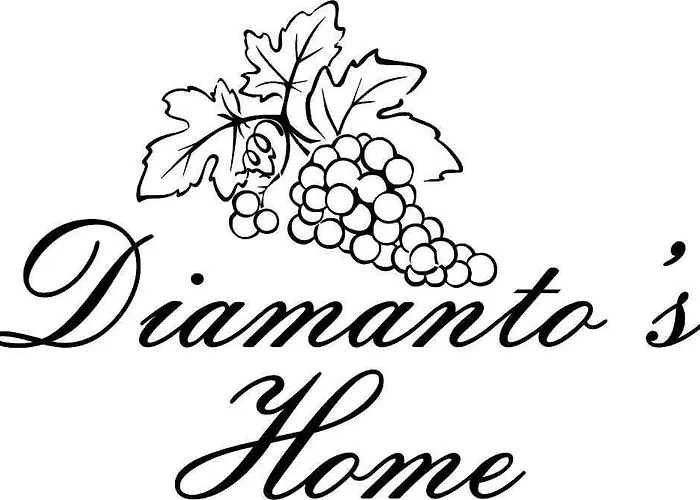 Appartement Diamanto's *