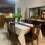 Apartamento Diamanto's Kastania (Corfu)
