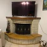 Apartamento Diamanto's Kastania (Corfu)