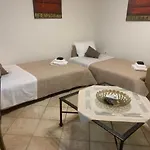 Diamanto's Kastanéa