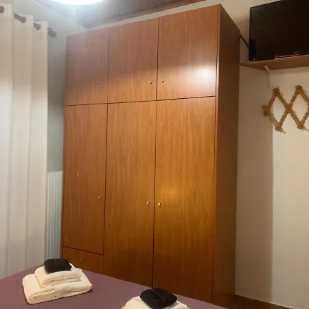 Diamanto's Apartment Kastania (Corfu)