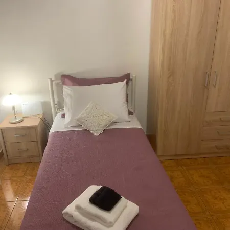 Apartment Diamanto's Kastania (Corfu)