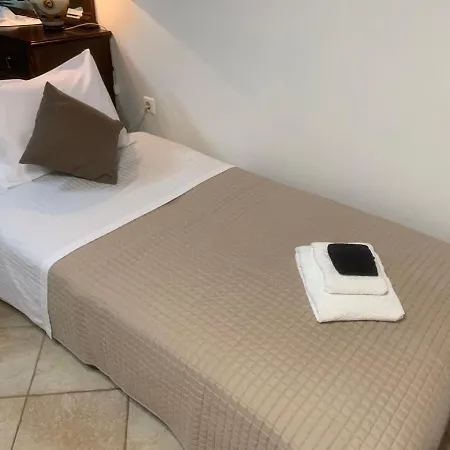 Apartment Diamanto's *