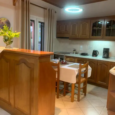 Apartament Diamanto's *
