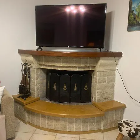 Apartment Diamanto's Kastania (Corfu)