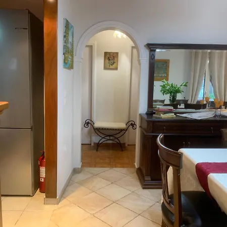 Apartment Diamanto's Kastania (Corfu)