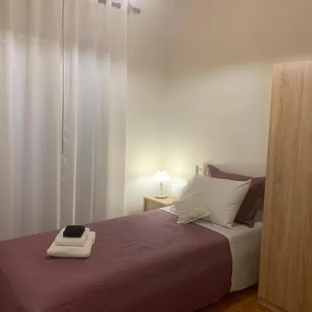 Diamanto's * Kastania (Corfu)
