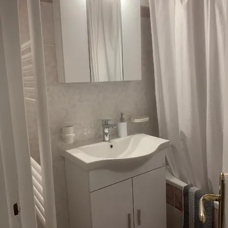 Diamanto's Apartament Kastanéa