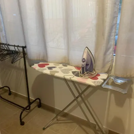 Diamanto's Apartament *