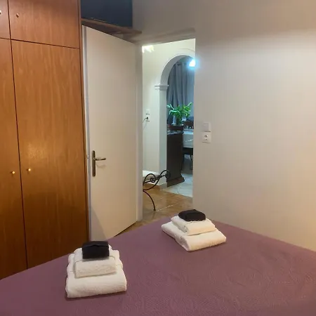 Apartman Diamanto's Kastanéa