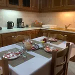 Apartament Diamanto's Kastanéa