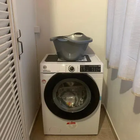 Diamanto's Apartamento Kastania (Corfu)