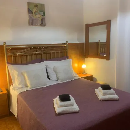 Apartamento Diamanto's *