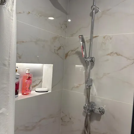 Apartamento Diamanto's *