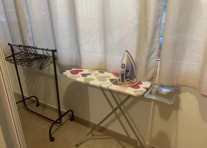Diamanto's Apartment *
